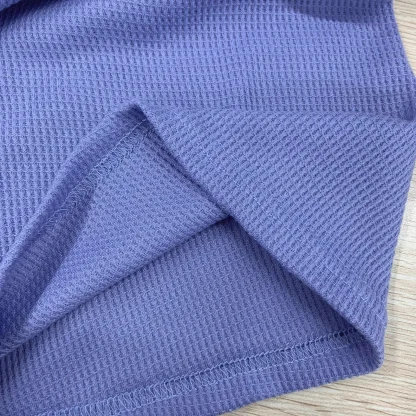 Breathable Drawstring Gym Shorts - Image 5