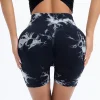 Scrunch Butt Gym Shorts - Image 3