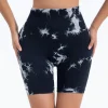 Scrunch Butt Gym Shorts - Image 2