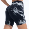 Scrunch Butt Gym Shorts