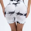 Scrunch Butt Gym Shorts - Image 4