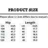 Breathable Printed Gym Shorts - Image 7