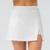 Solid Color Tennis Gym Short
